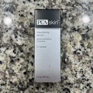 PCA Skin Resurfacing Serum